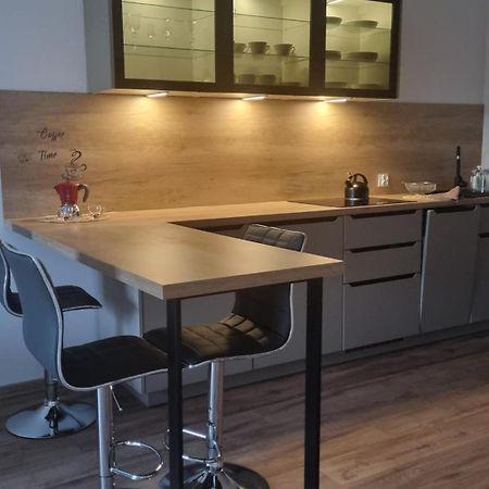 Apartament Stara Elektrownia Zamosc  Bagian luar foto
