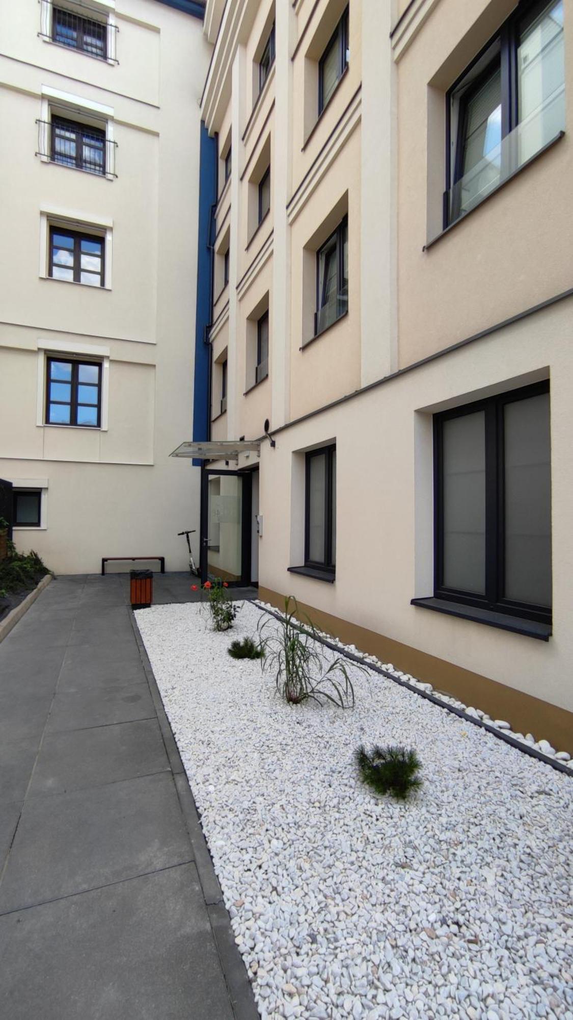 Apartament Stara Elektrownia Zamosc  Bagian luar foto
