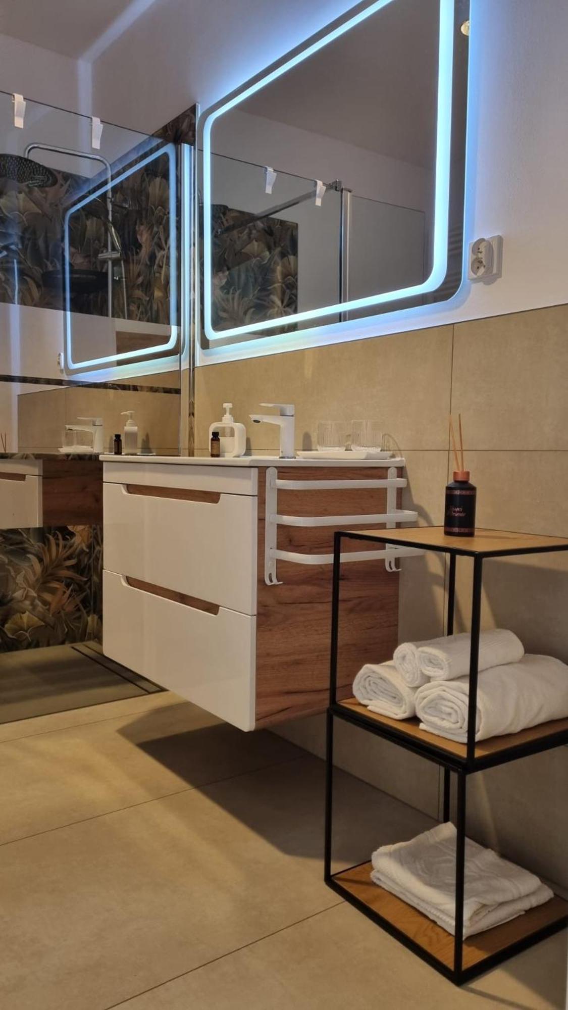 Apartament Stara Elektrownia Zamosc  Bagian luar foto
